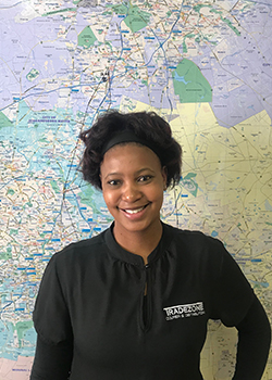 <strong>Nastasha</strong> <strong>Jantjies</strong>